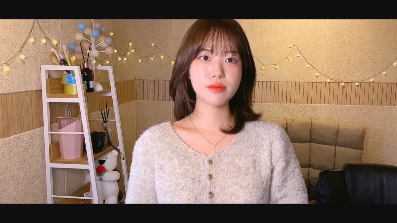 Toxic till the end - ROSÉ cover