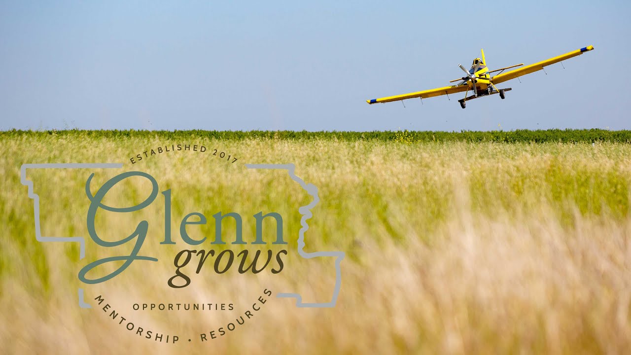 Glenn County Video | Glenn Grows County Story