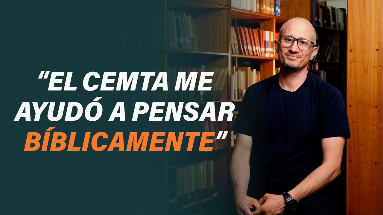 Servir al Señor con excelencia | Marcos Bernardini