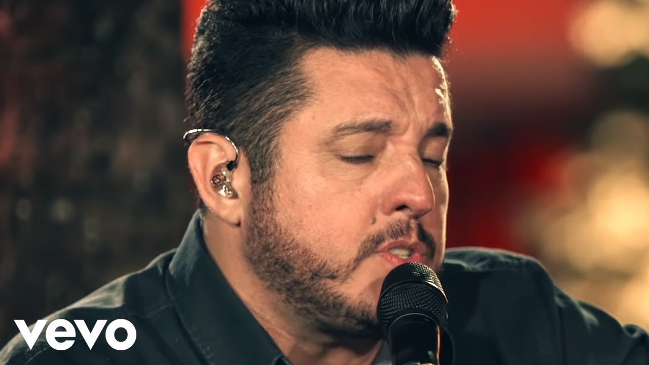 Bruno & Marrone - Pensa Bem