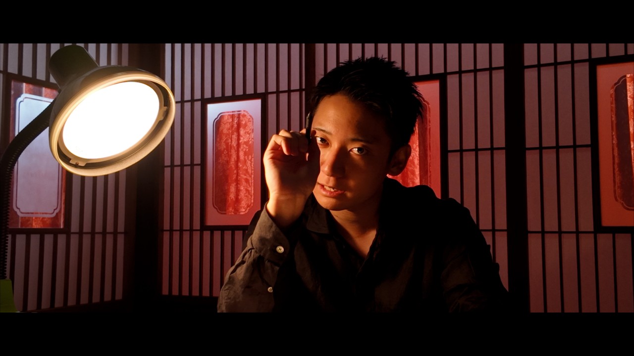 無骨onsalary / solitude