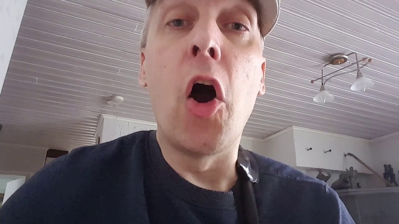 Marko - Ole ihminen
