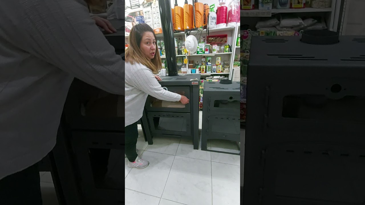 con o sin Ladrillos refrac tarios  ?