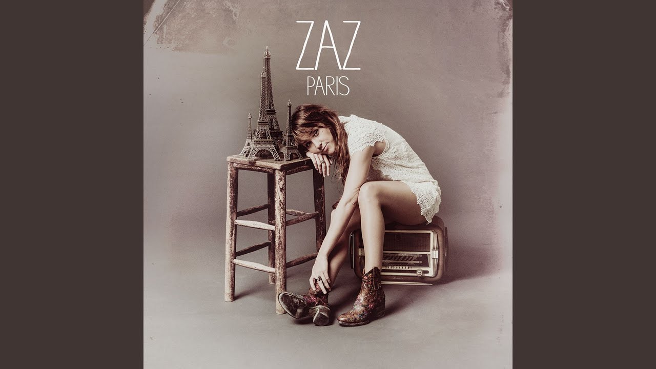 J'aime Paris au mois de mai (feat. Charles Aznavour)