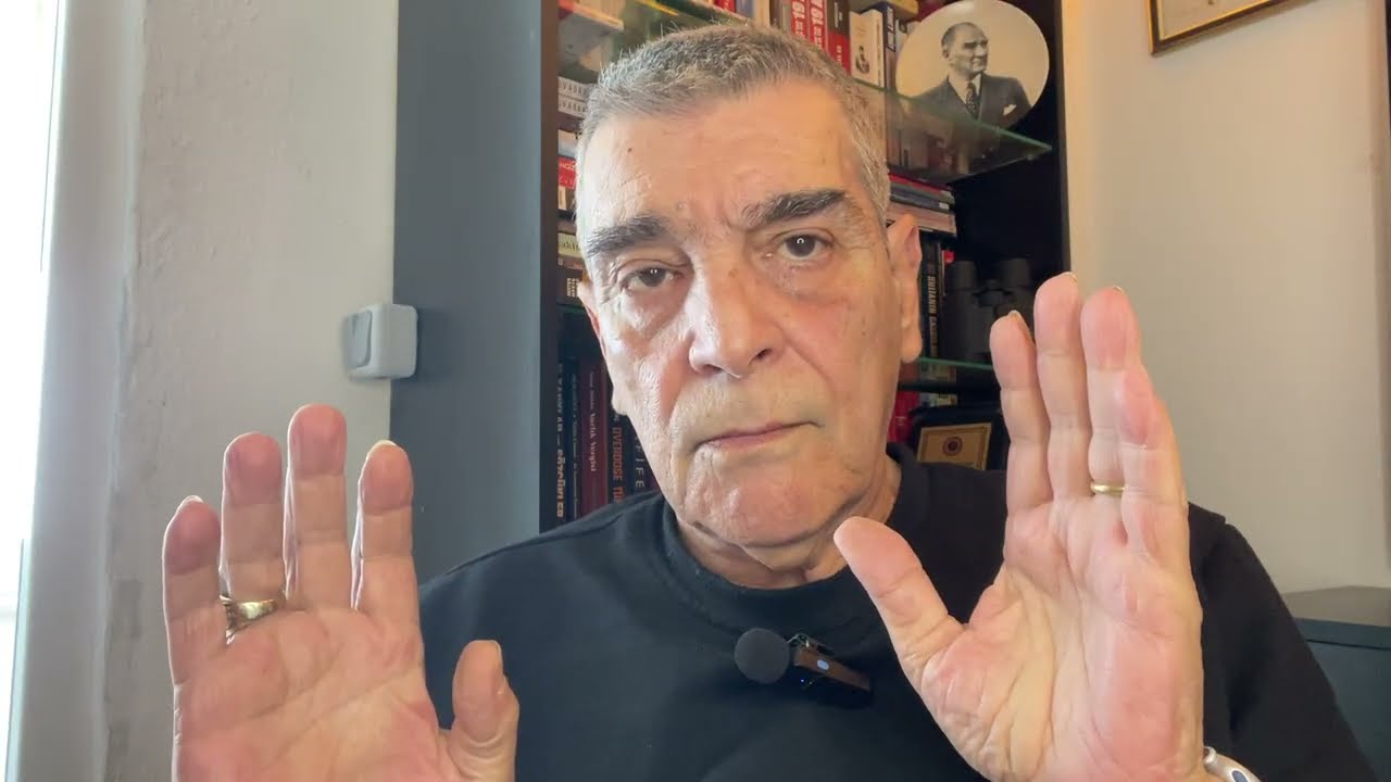 TV PROGRAMI YAPMAMIN ARKASINDAKİ GER&Ccedil;EK.