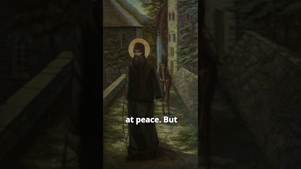 Finding Peace in Adversity