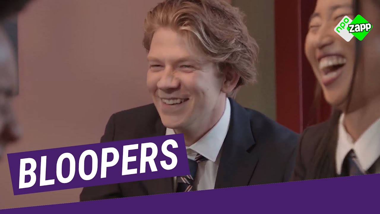 BLOOPERS #7 😂 | BEST OF SpangaS