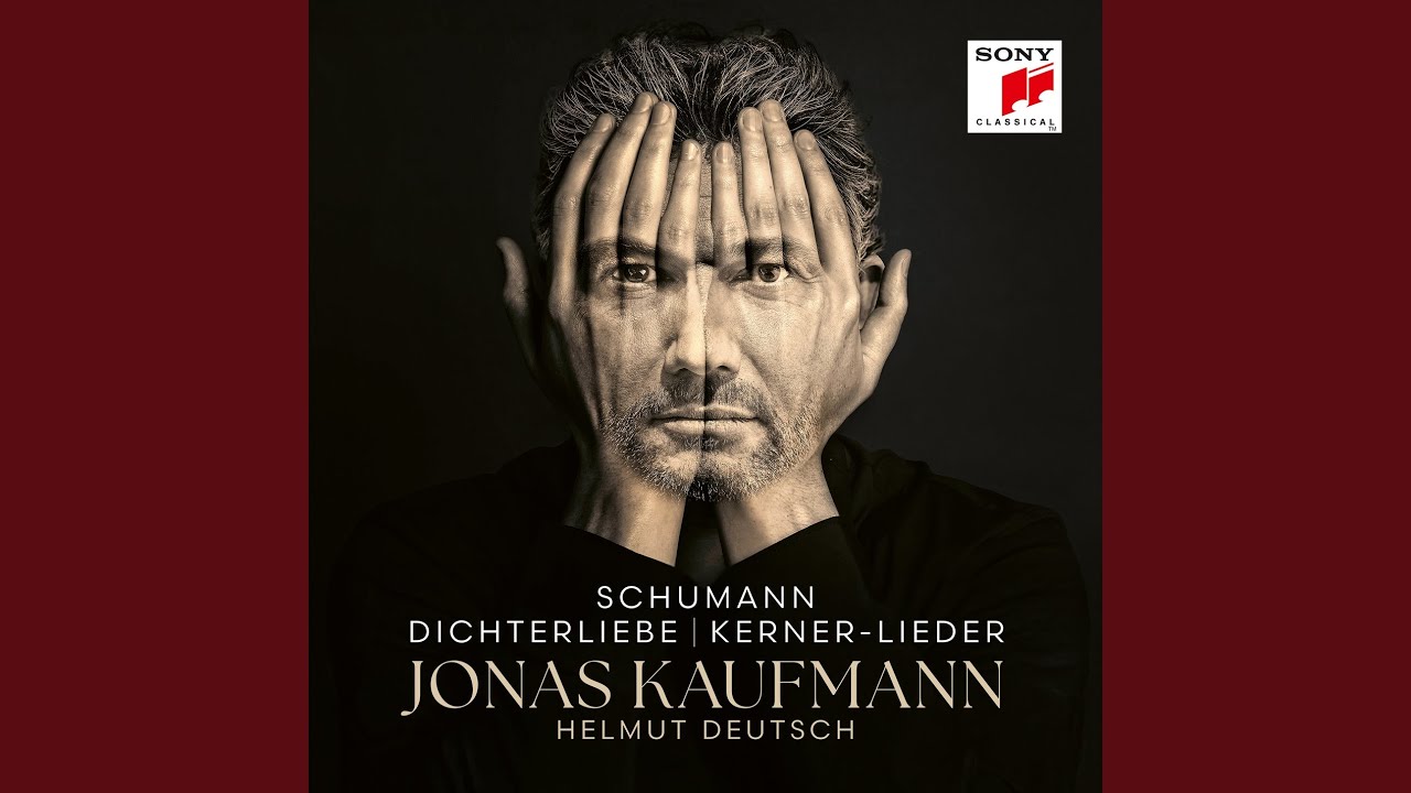 Dichterliebe, Op. 48: 7. Ich grolle nicht