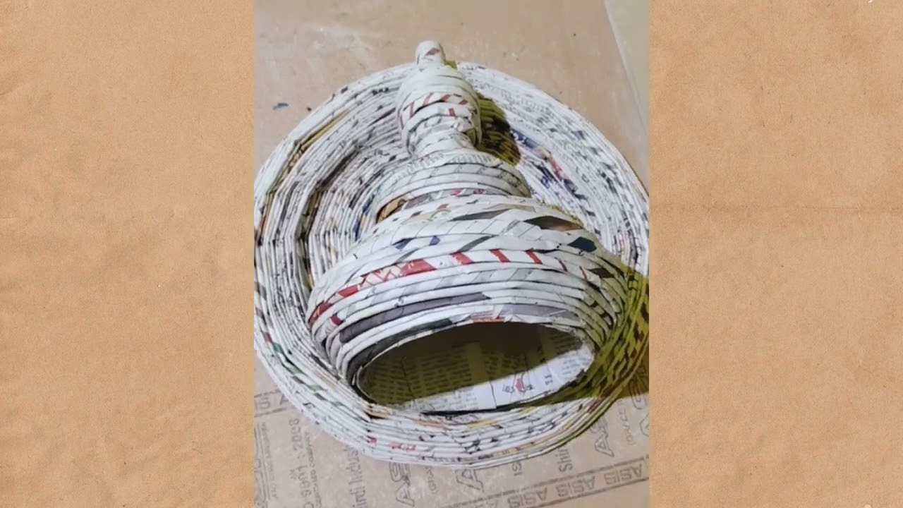 How to make kathakali crown 👑 ,#diy #art #craft [ Done by Sucharita] #crown #kathakalicrown.