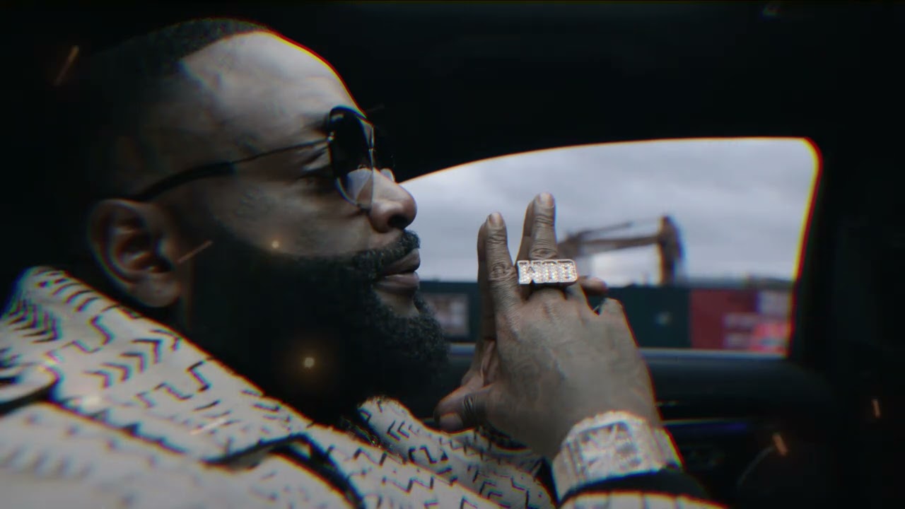 [FREE] Rick Ross Type Beat 2025 