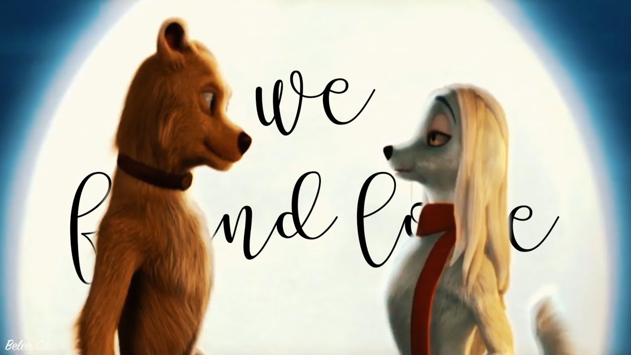Romeo & Laila | We Found Love