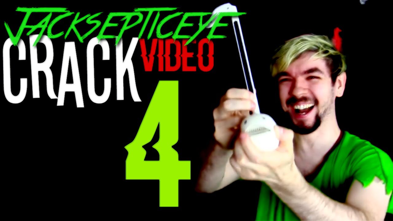 Jacksepticeye Crack 4