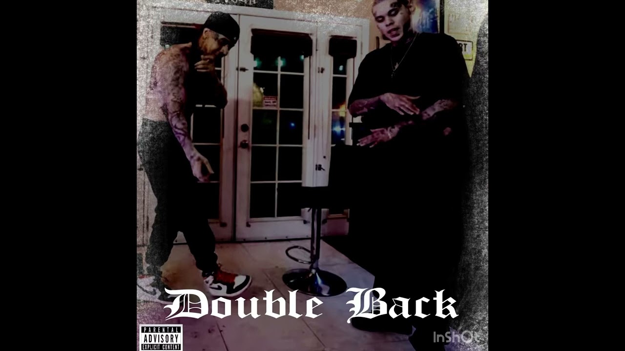 Shooter x Tattumup x Bear - Double Back