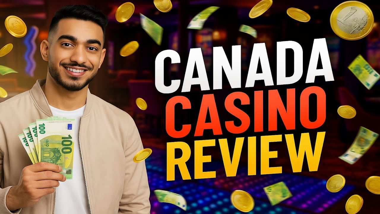 online casino review canada 🇨🇦 Reviews of top Canadian casinos today