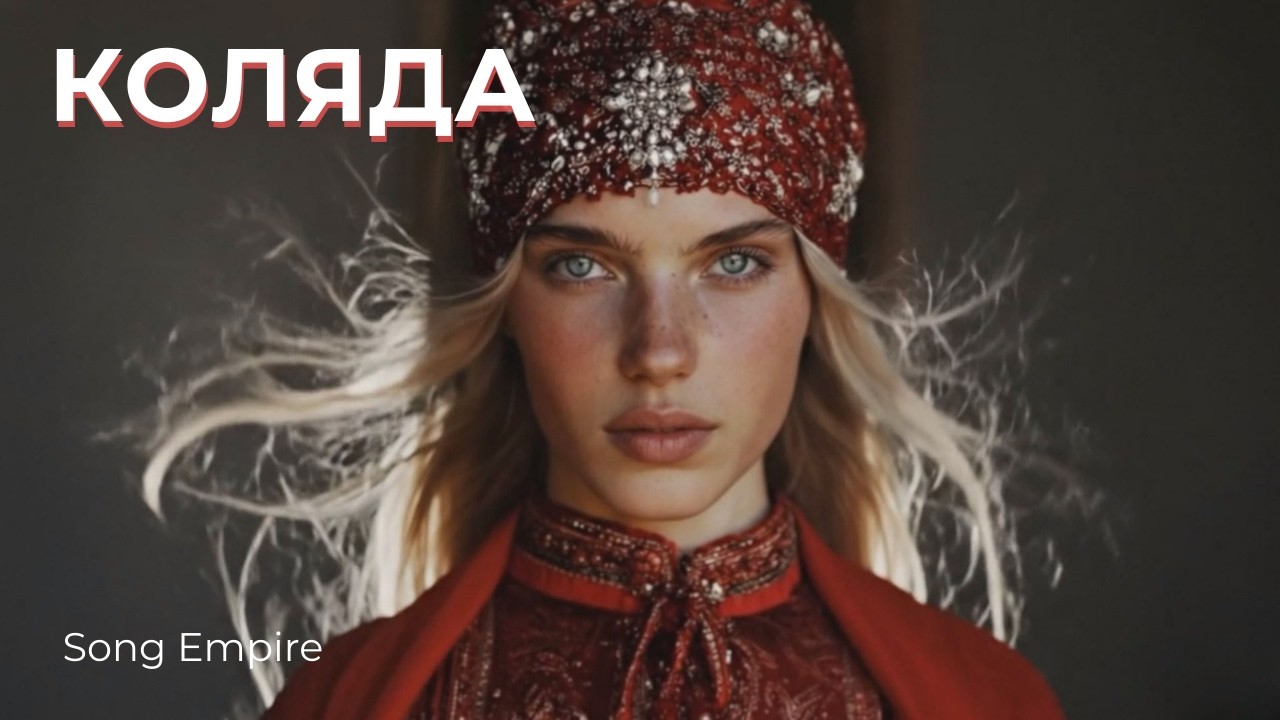 КОЛЯДА | Song Empire