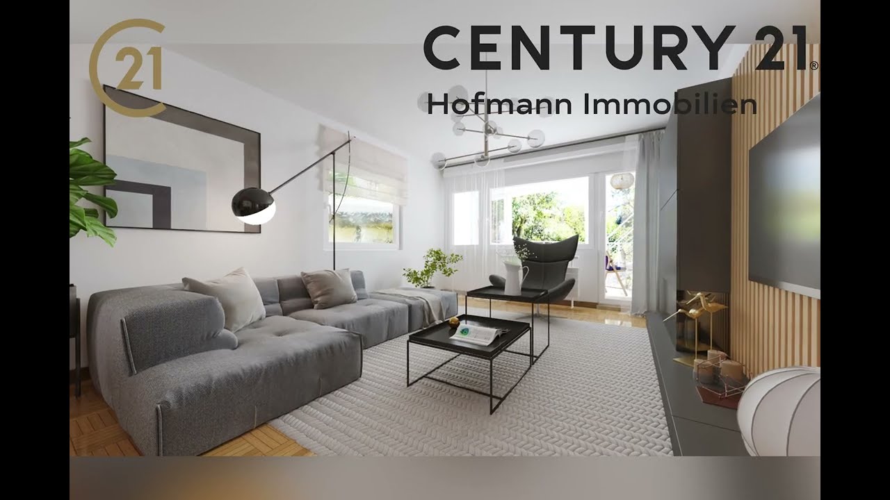 Familientraum! Zweifamilienhaus mit Garten und Garage in Toplage Rheinfelden-Warmbach