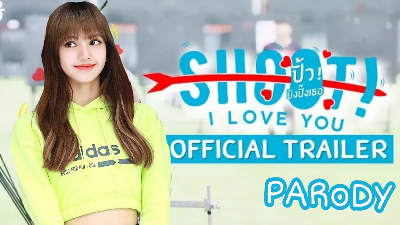 [PARODY]Lizkook feat.jirose shootIloveyou