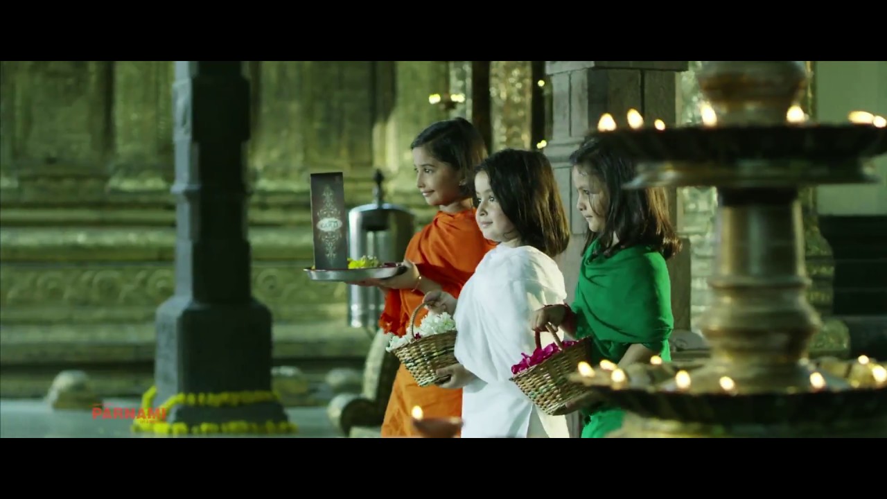 Parnami Agarbatti