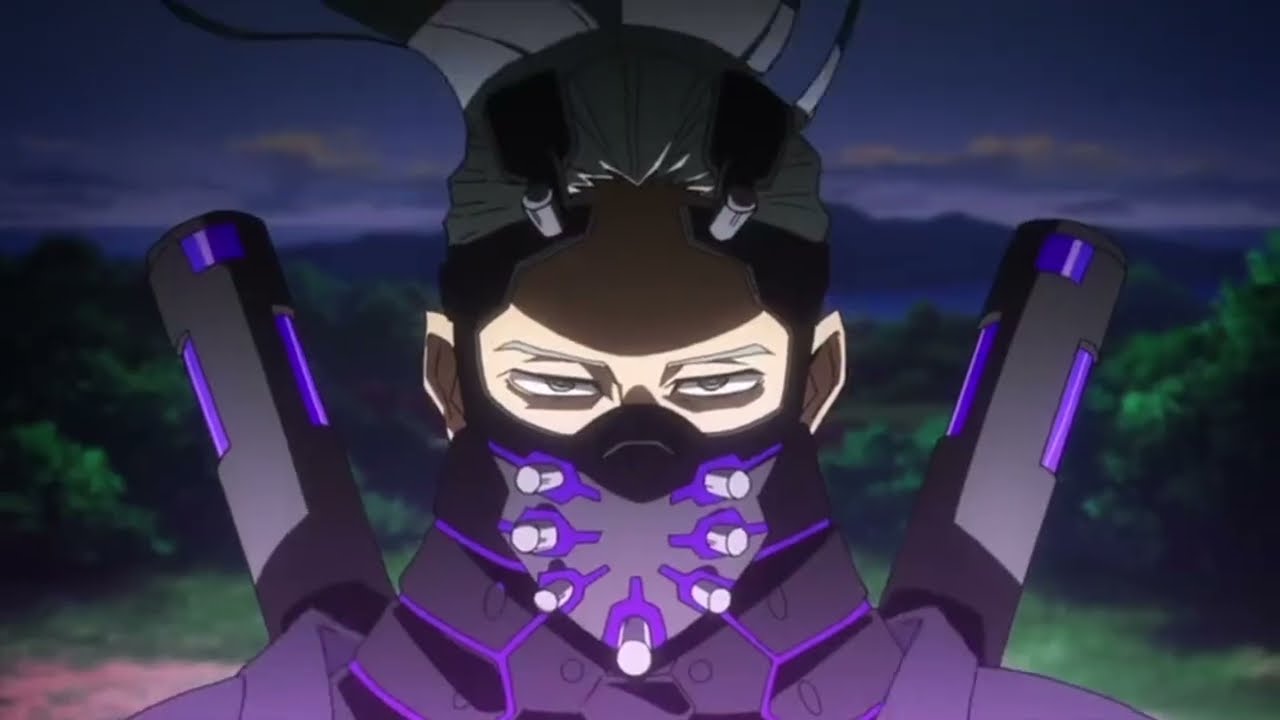 "RascalTale: Hereafter" Part 1: Death of a Rascal