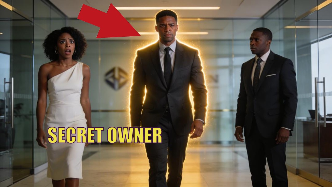 Unaware He Owned the Company, She Left Him After He Lost His Job & Married the Manager