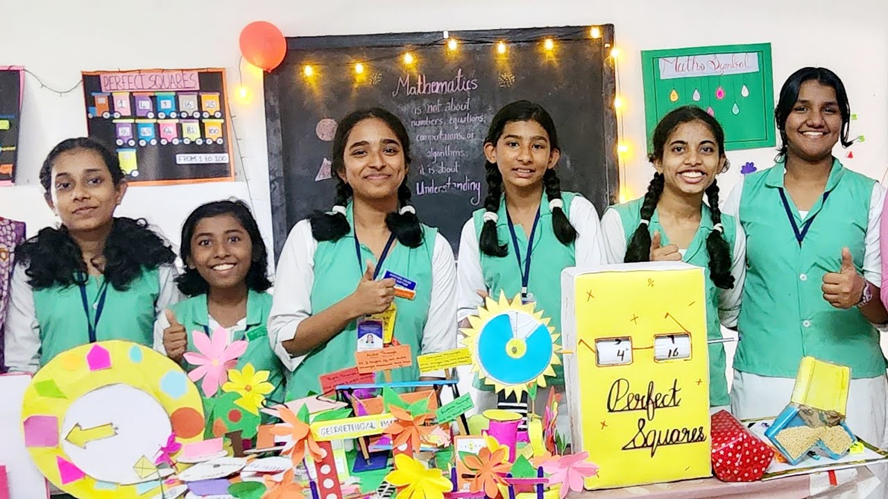 Flavours and Formulas /Home Science Department 