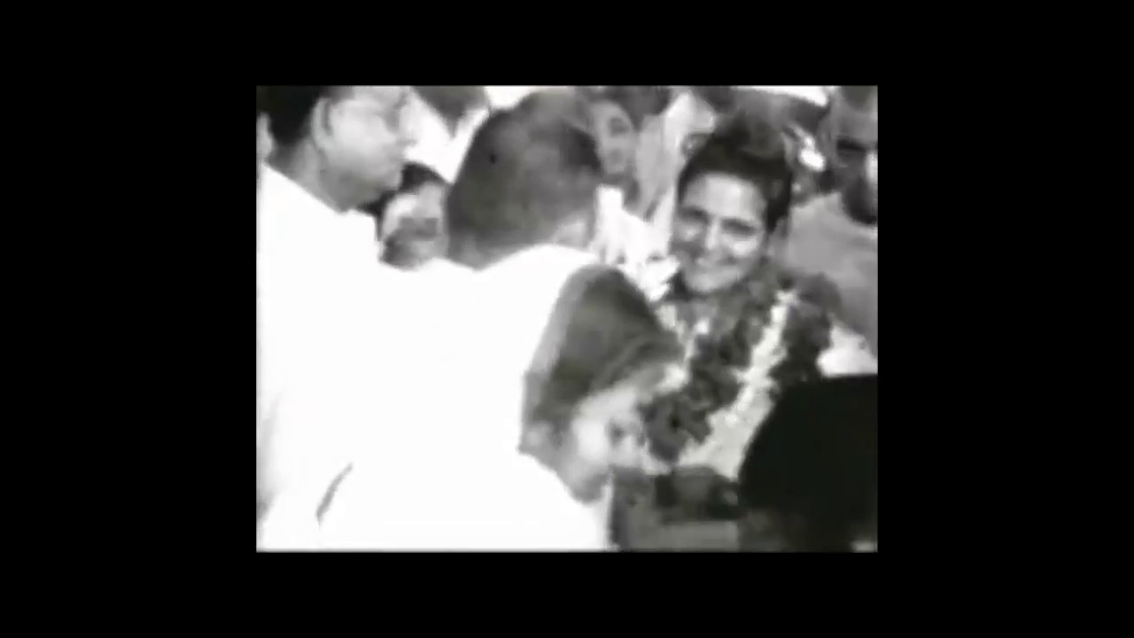 Sri Anandamayi Ma ~ Guru Strota