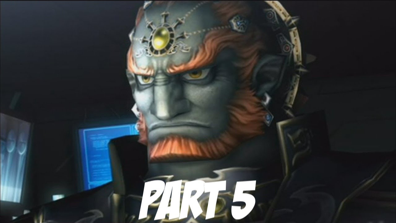 Super Smash Bros. Brawl Playthrough - The Subspace Emissary Part 5