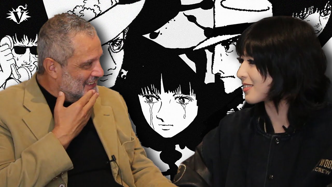 AYAKO: O retrato CRUEL do Japão Pós-Guerra por Osamu Tezuka (Rogério de Campos e Ana Suzuki)