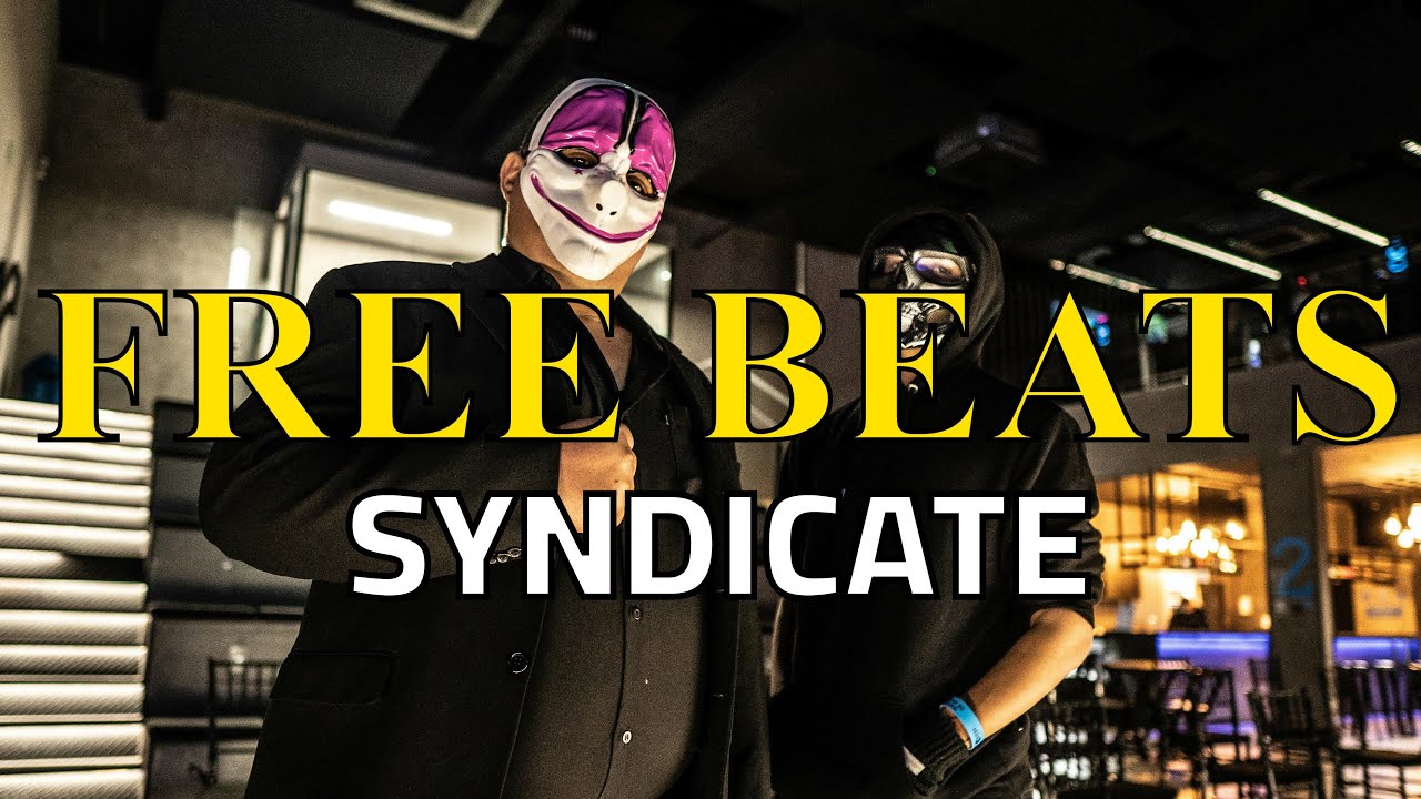 FREE Dark Trap Beat – “SYNDICATE ” | Hard Type Beat 2026