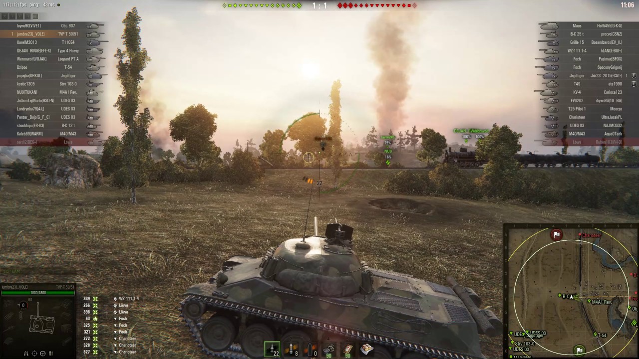 [QB watch this] TVP 3rd marking! 10K+ dmg, 4.2K a