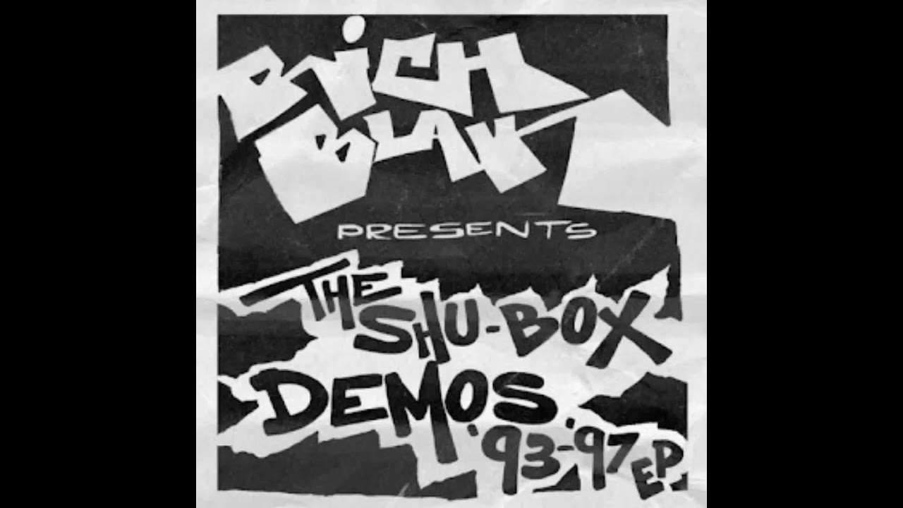 Poetikal Thugz - Ghetto