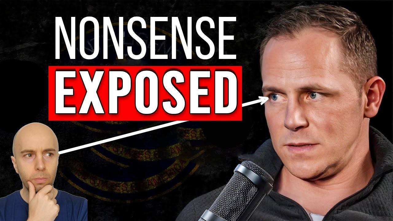 Does Mind Control Work? Revealing 'Dark Psychology' Tactics