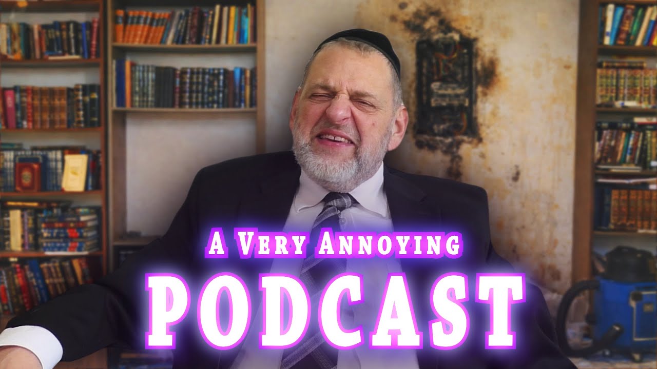 A Very Annoying Podcast (Ep. 312)