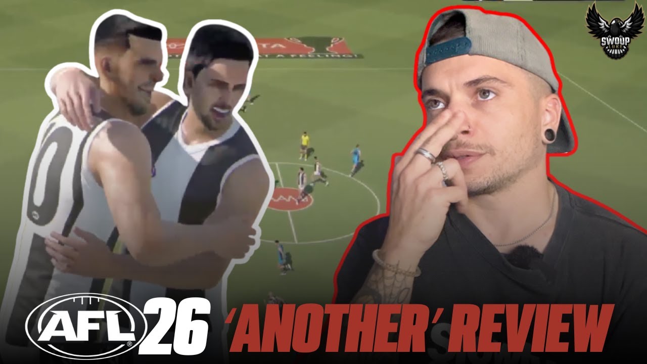 МОЙ AFL 26 НАКОНЕЦ-ТО РАБОТАЕТ… Но действительно ли он хорош?