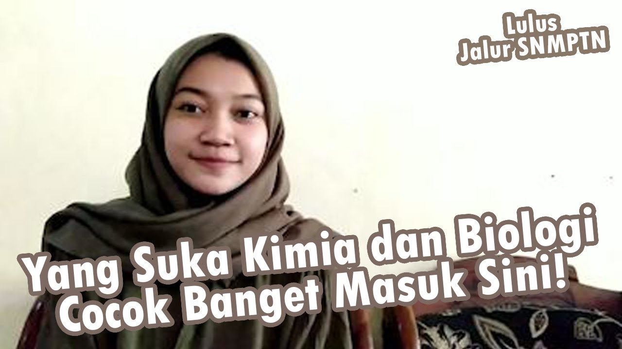 Pengalaman Kuliah Program Studi Teknologi Pangan UPN Veteran Jawa Timur