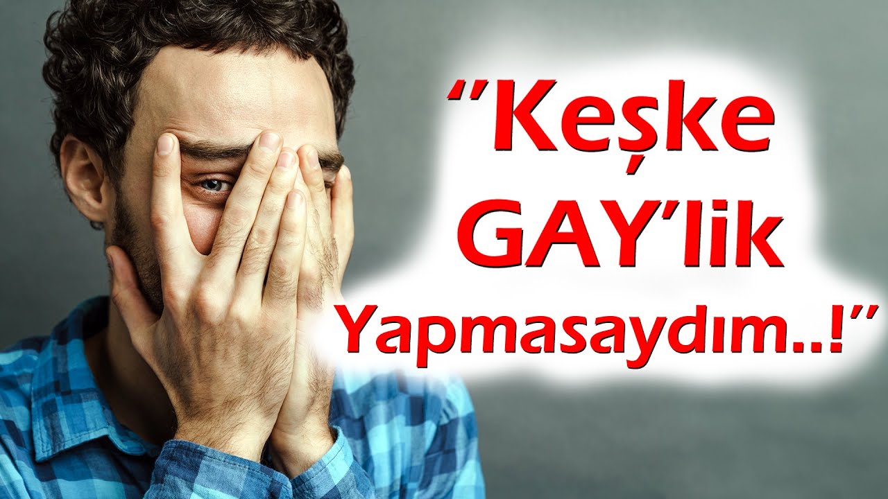 KEŞKE YAPMASAYDIM | 411.Bölüm ''Suriyeli gencin itirafı: Keşke Gaylik Yapmasaydım.Abi dediğim adam''