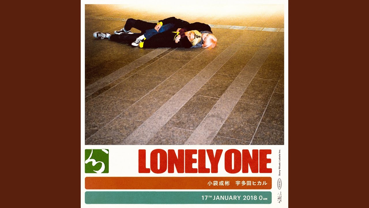 Lonely One