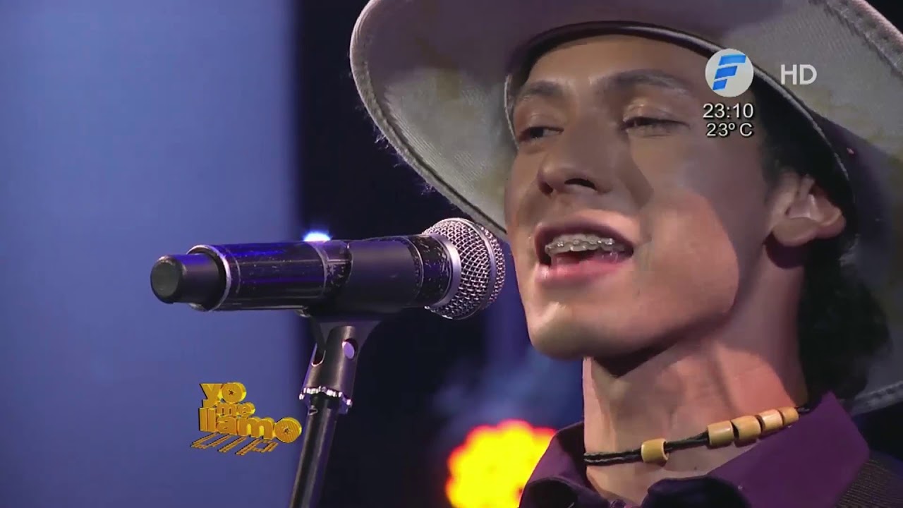 Bronco | Si te vuelves a enamorar | YoMeLlamoVIP