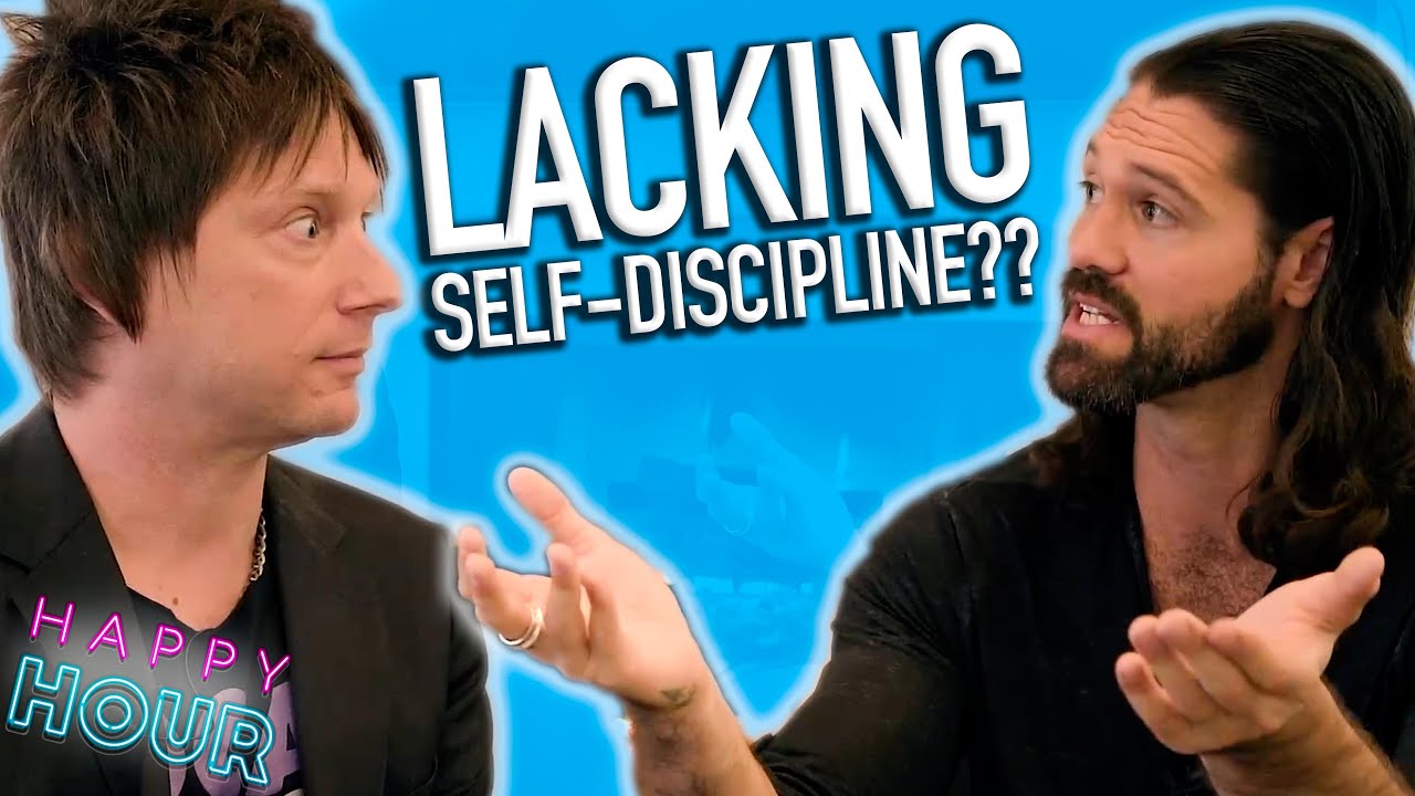 Why Discipline Is Important  | Alexander Cortes | AOC 