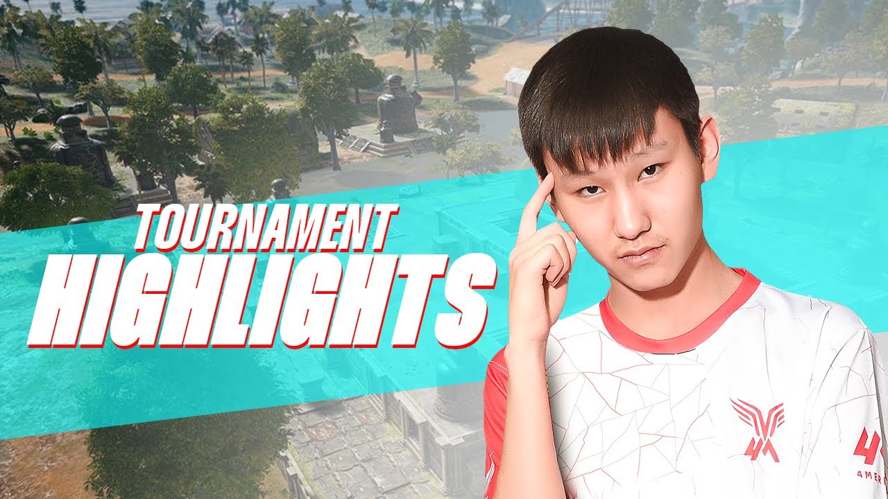 Tournament clips🔥