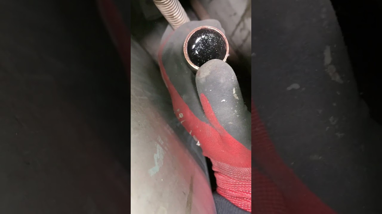 Lifehack plumber 