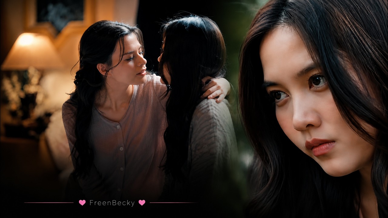 👑 Vayo Would Risk Everything to Protect Princess Blew 💙 | Protect Her Anyway | FreenBecky