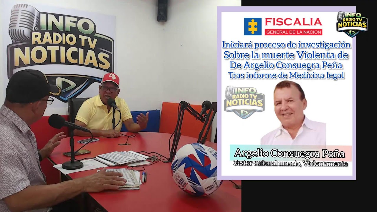 Los Sabados Son Noticias