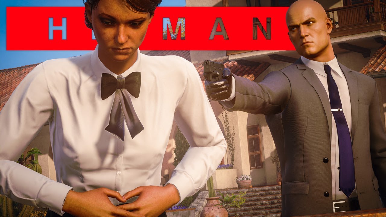 Five Star Service in HITMAN Freelancer | 59