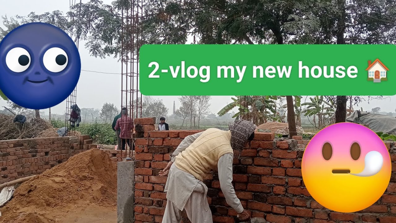 2-video New Home 🏠 