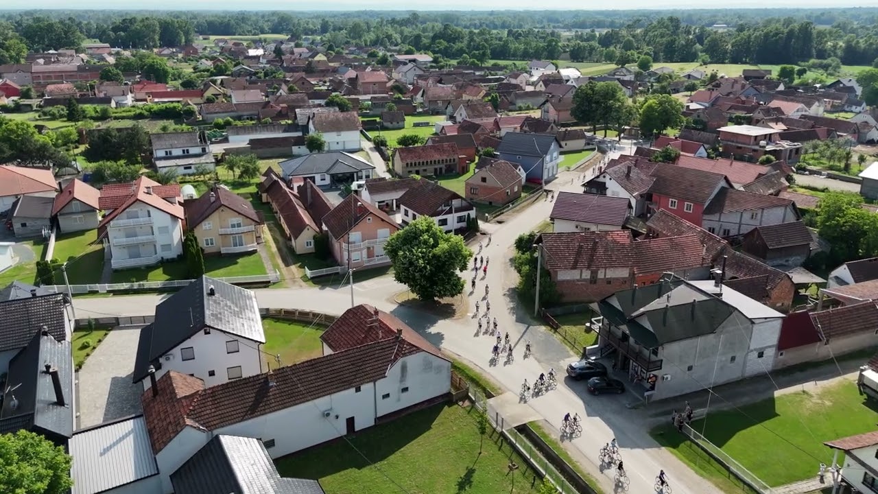Biciklijada Dani Tolise 6.5.2025.