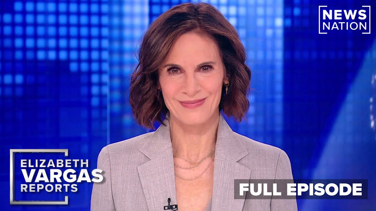 Virginia murder trial testimony, new immigration leadership | Vargas Reports Full Show 1/29