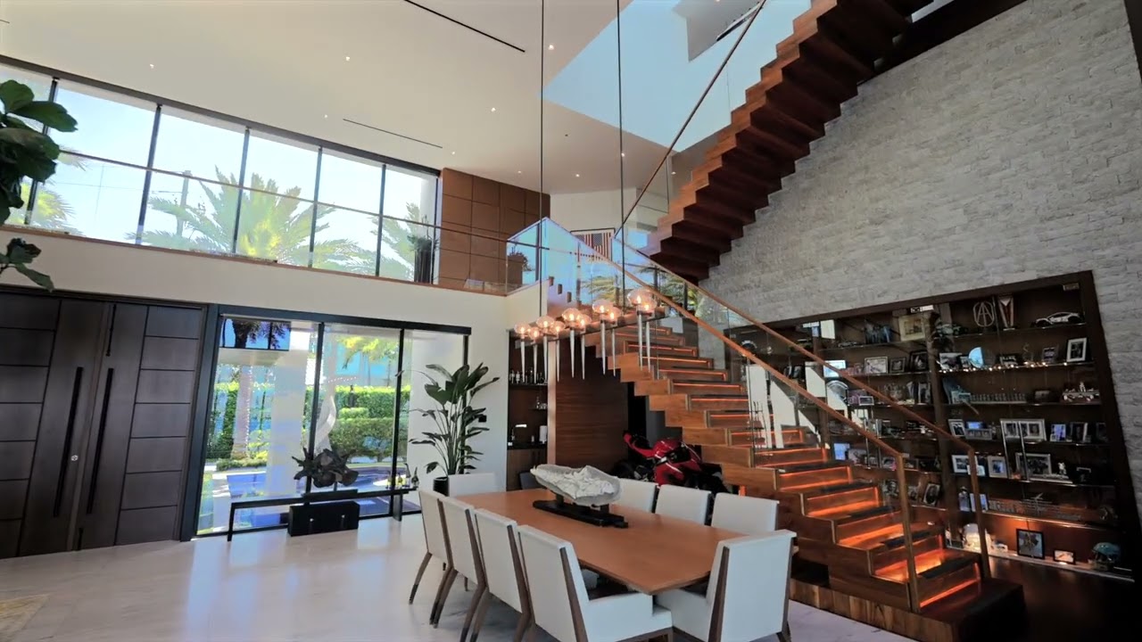 Luxury Waterfront Living Fort Lauderdale Florida