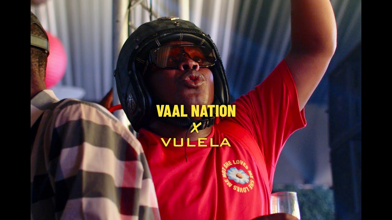 The BIGGEST Amapiano hosts in South Africa | Vulela Ma Weekend x Vaal Nation