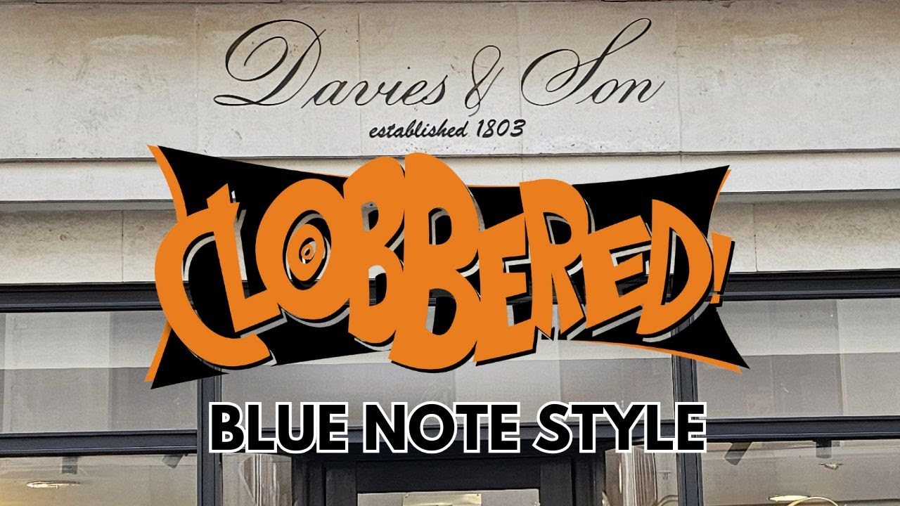 Blue Note Style